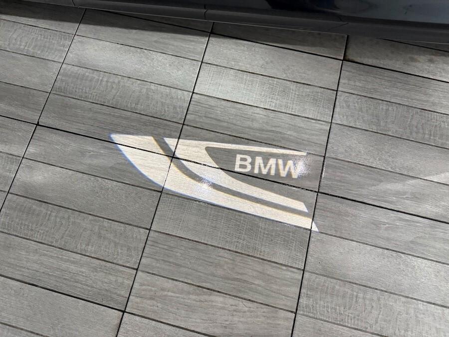 Bmw 218D Gran Coupé Msport Automatica