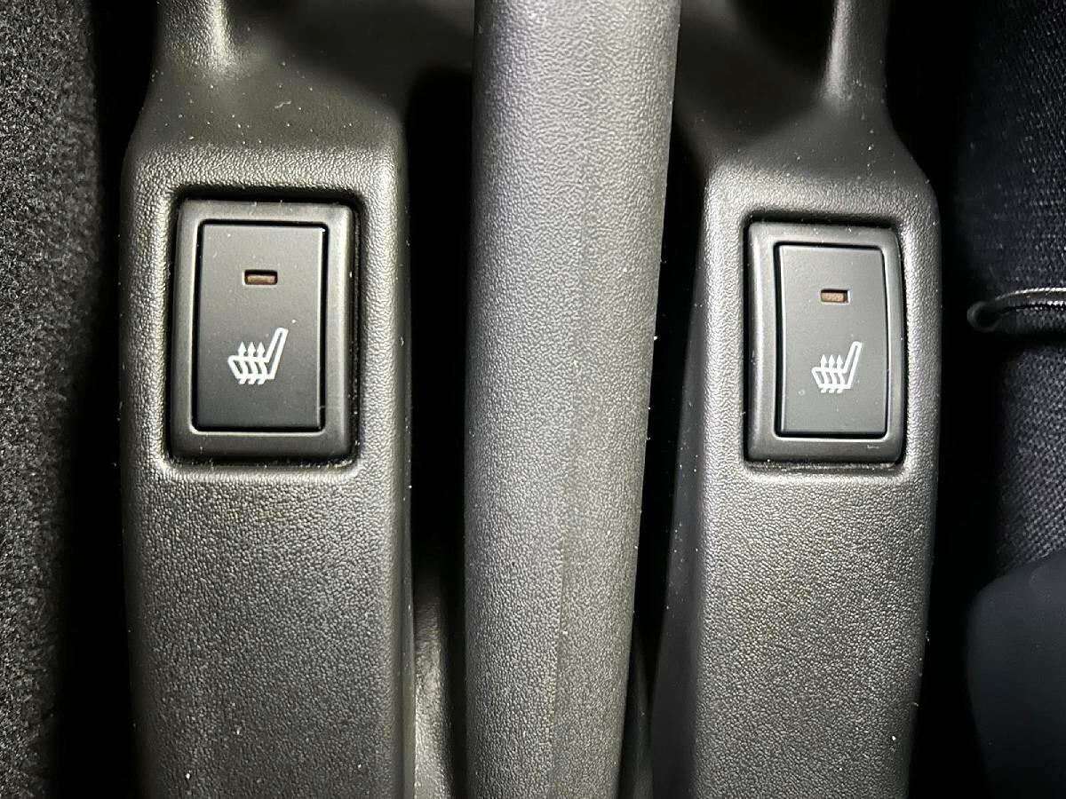 Suzuki Swift 1.2h Top 2wd 82cv CVT