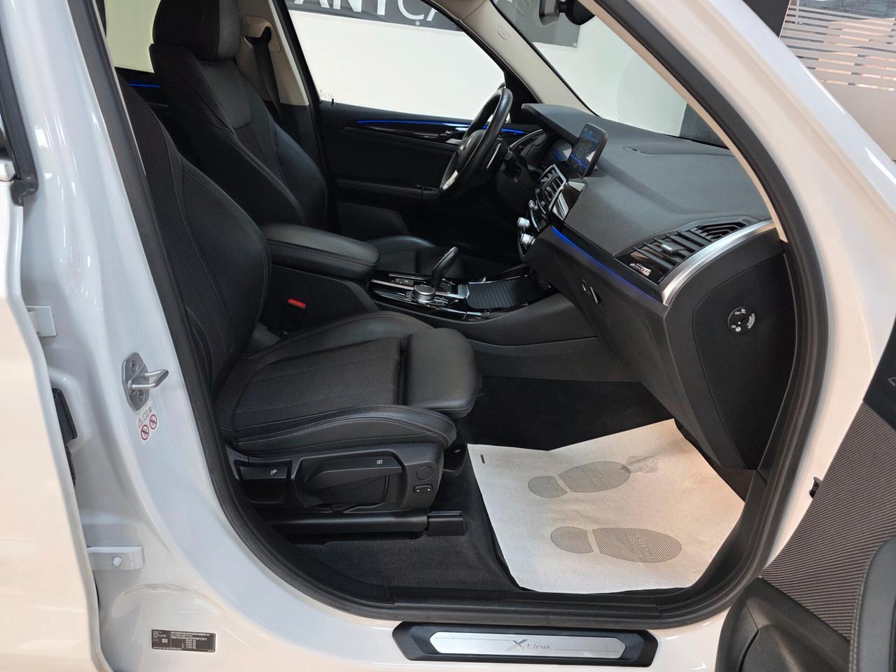 Bmw X3 xDrive20d 48V xLine