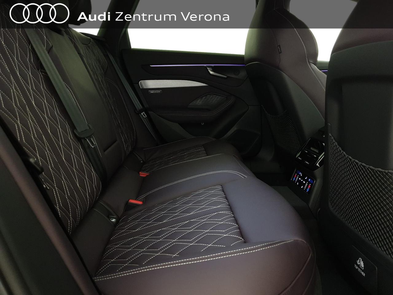 Avant 3.0TFSI 367CV quattr Stronic S line Edition