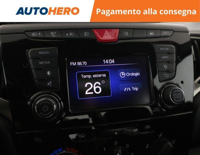 LANCIA Ypsilon 1.2 69 CV 5 porte Gold