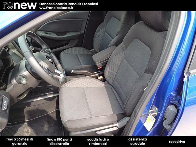 RENAULT Clio 5 Porte 1.0 TCe GPL Equilibre