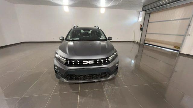 DACIA Sandero Stepway Eco-G 120 CV Expression PREZZO REALE!