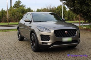 Jaguar E-Pace 2.0D 150 CV AWD aut.