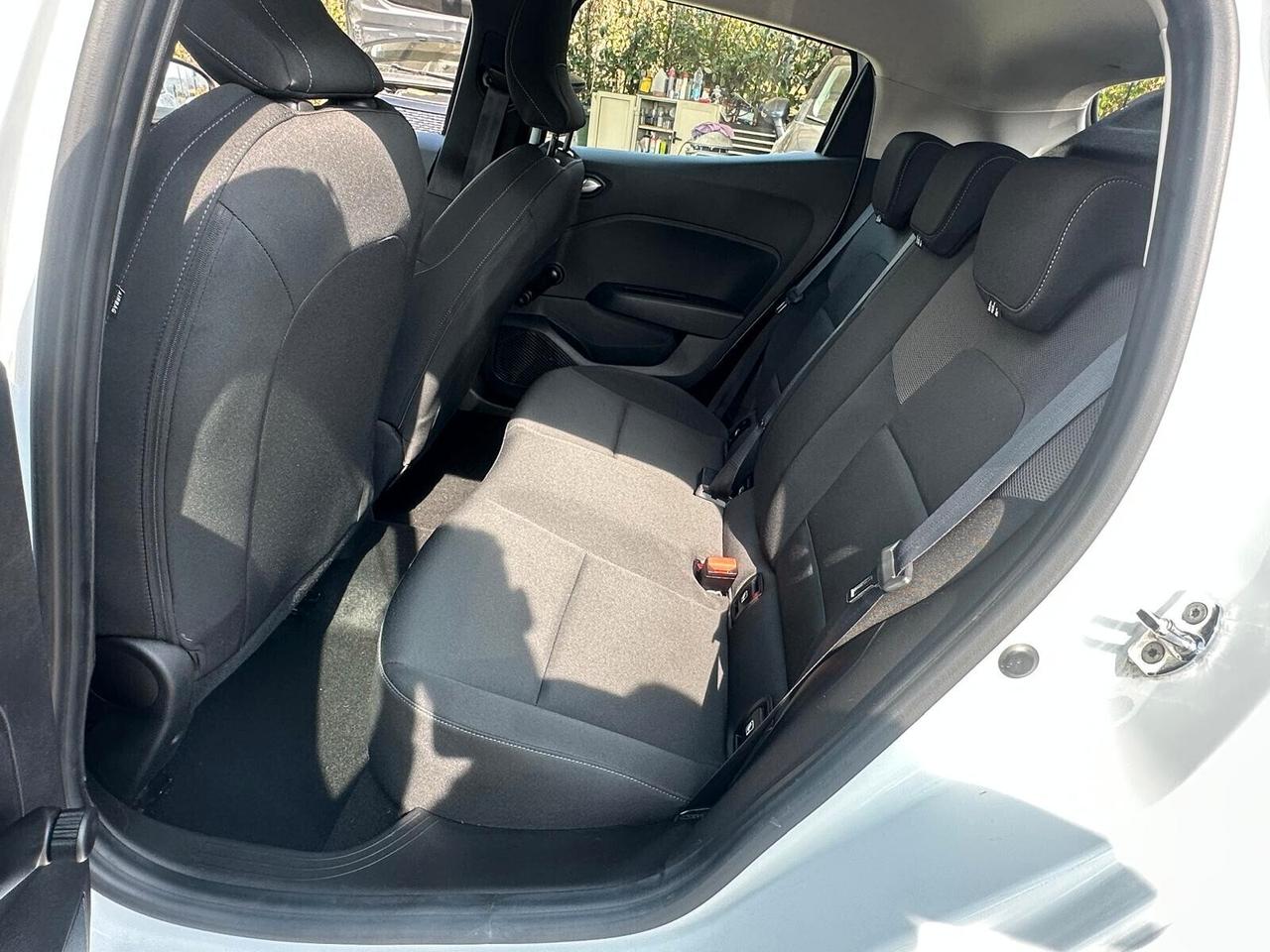 Renault Clio TCe 100 CV GPL 5 porte Intens