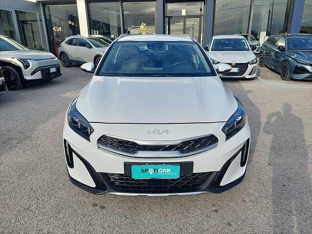 Kia XCeed 1.6 CRDi 136CV MHEV Business 'IN ARRIVO'