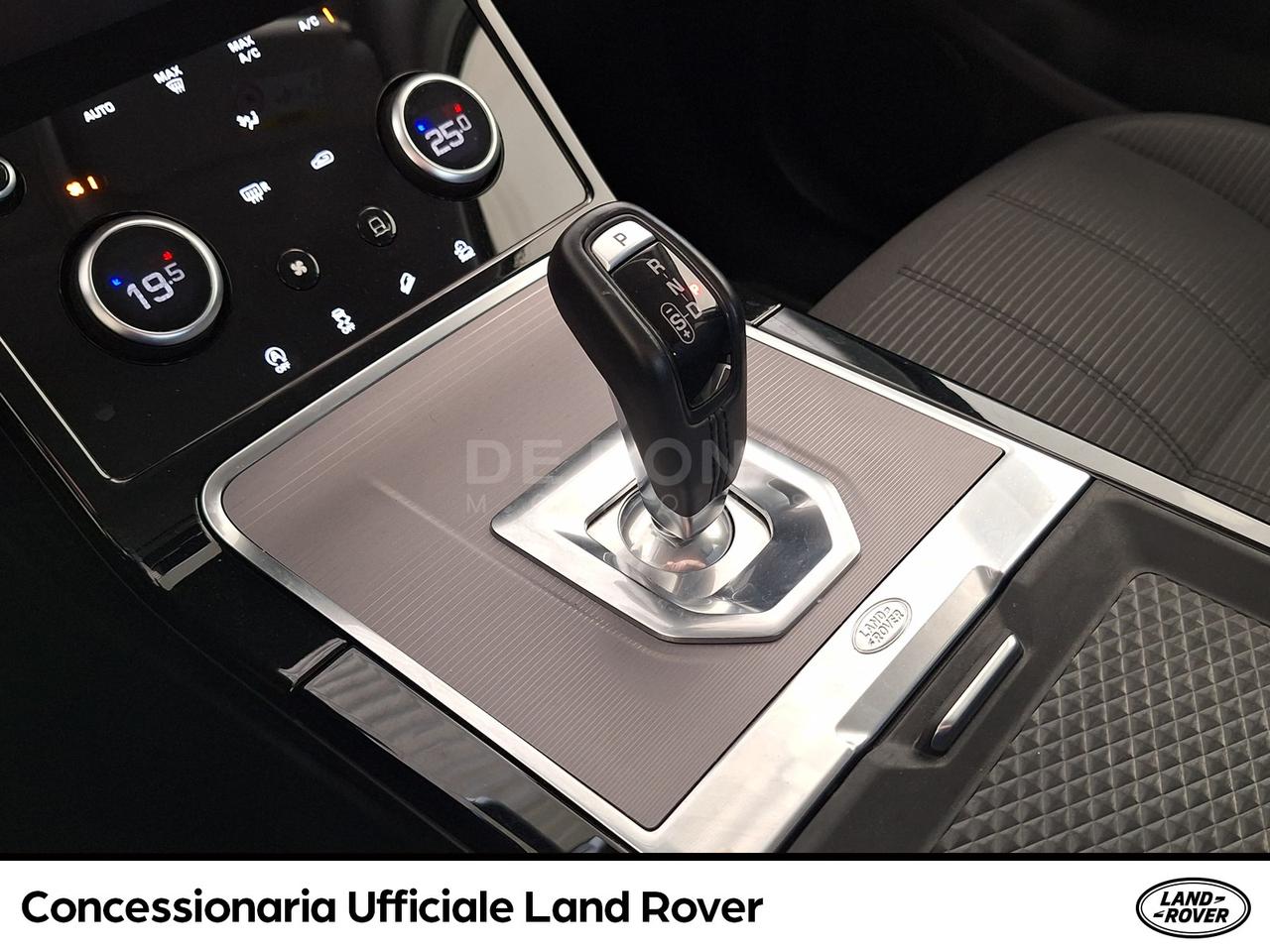Land Rover Range Rover Evoque 2.0d i4 mhev s awd 150cv auto