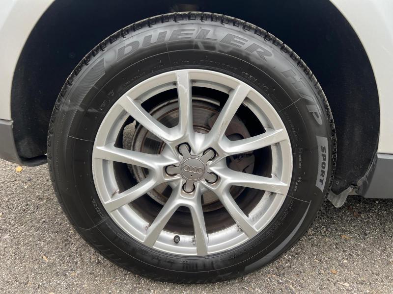 Audi Q5 2.0 tdi Advanced quattro 177cv s-tronic