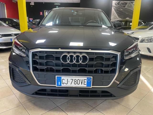 AUDI Q2 30 TDI*OK GUIDA NEO P/LED/BLUETOOTH*