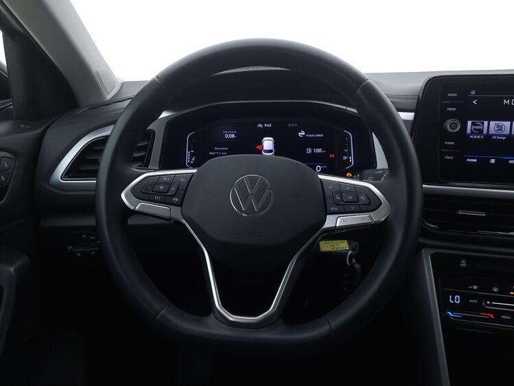 Volkswagen T-Roc Life BR899354 1.0 Benzina 110CV