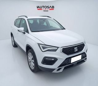 SEAT Ateca 1.5 TSI DSG Navi Cambio Aut. Telecamera Business