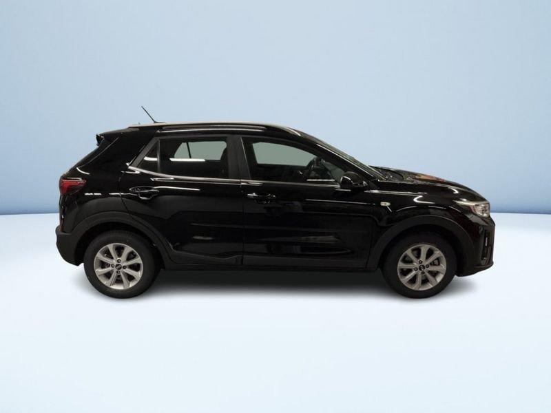 KIA Stonic 1.4 MPI ECO STYLE GPL 97CV MY18