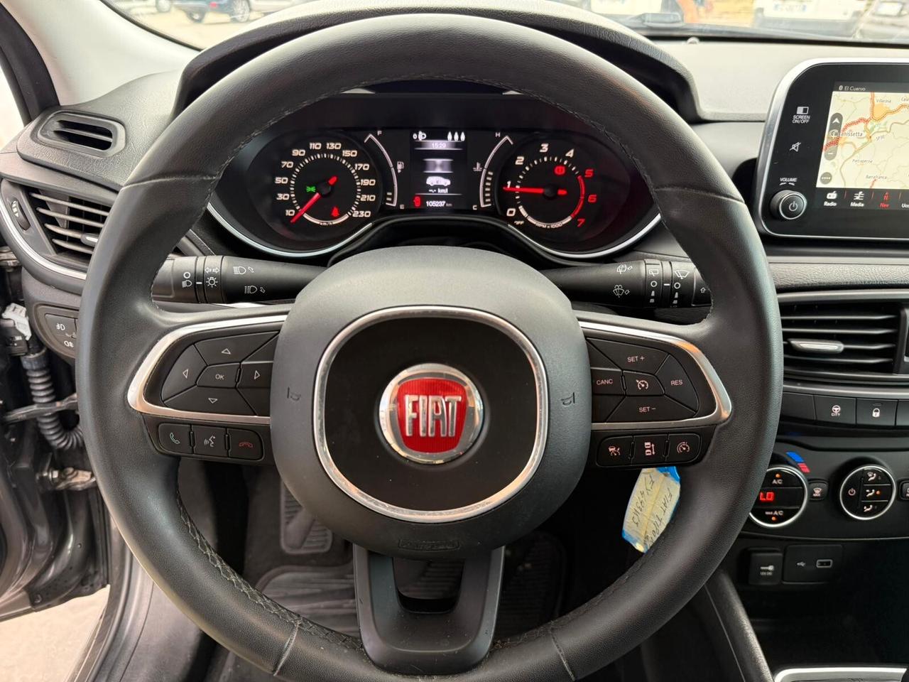 Fiat Tipo 1.3 Mjt S&S SW Business