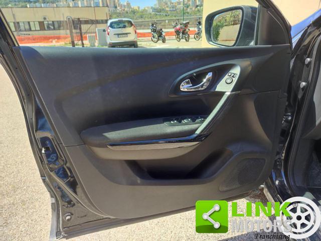 RENAULT Kadjar dCi 8V 110CV EDC Energy Hypnotic