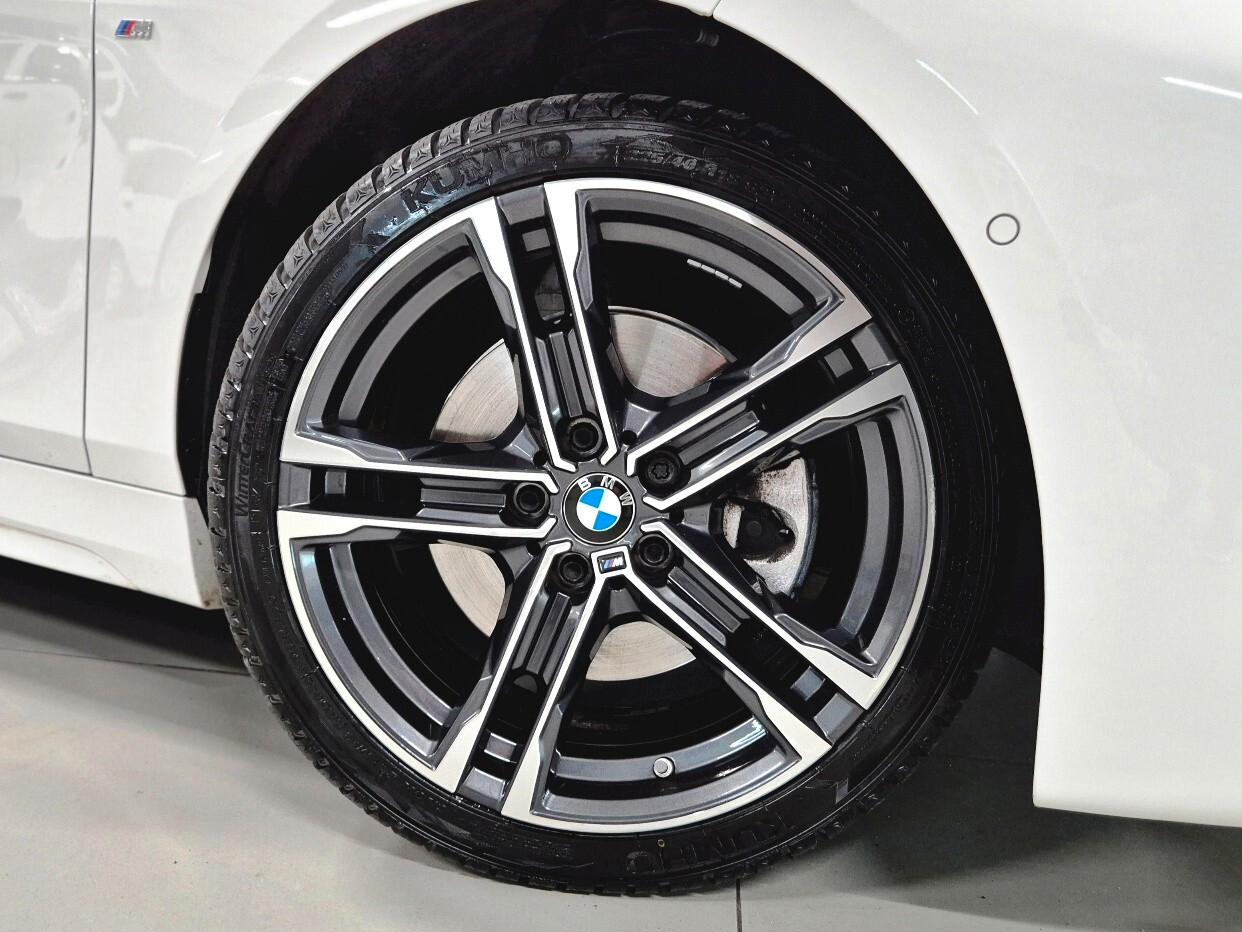 Bmw 116 116d 5p. Msport ** automatica