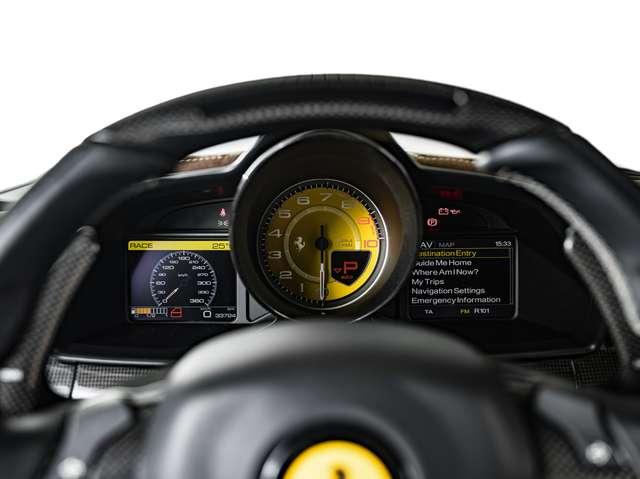 Ferrari 458 Speciale