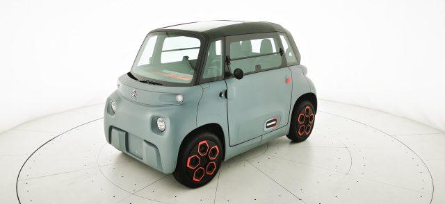 CITROEN Ami My Ami Pop