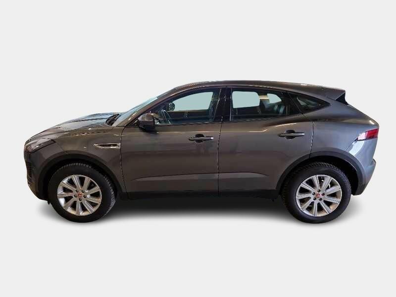 JAGUAR E-PACE 2.0D I4 110KW S AUTO 4WD