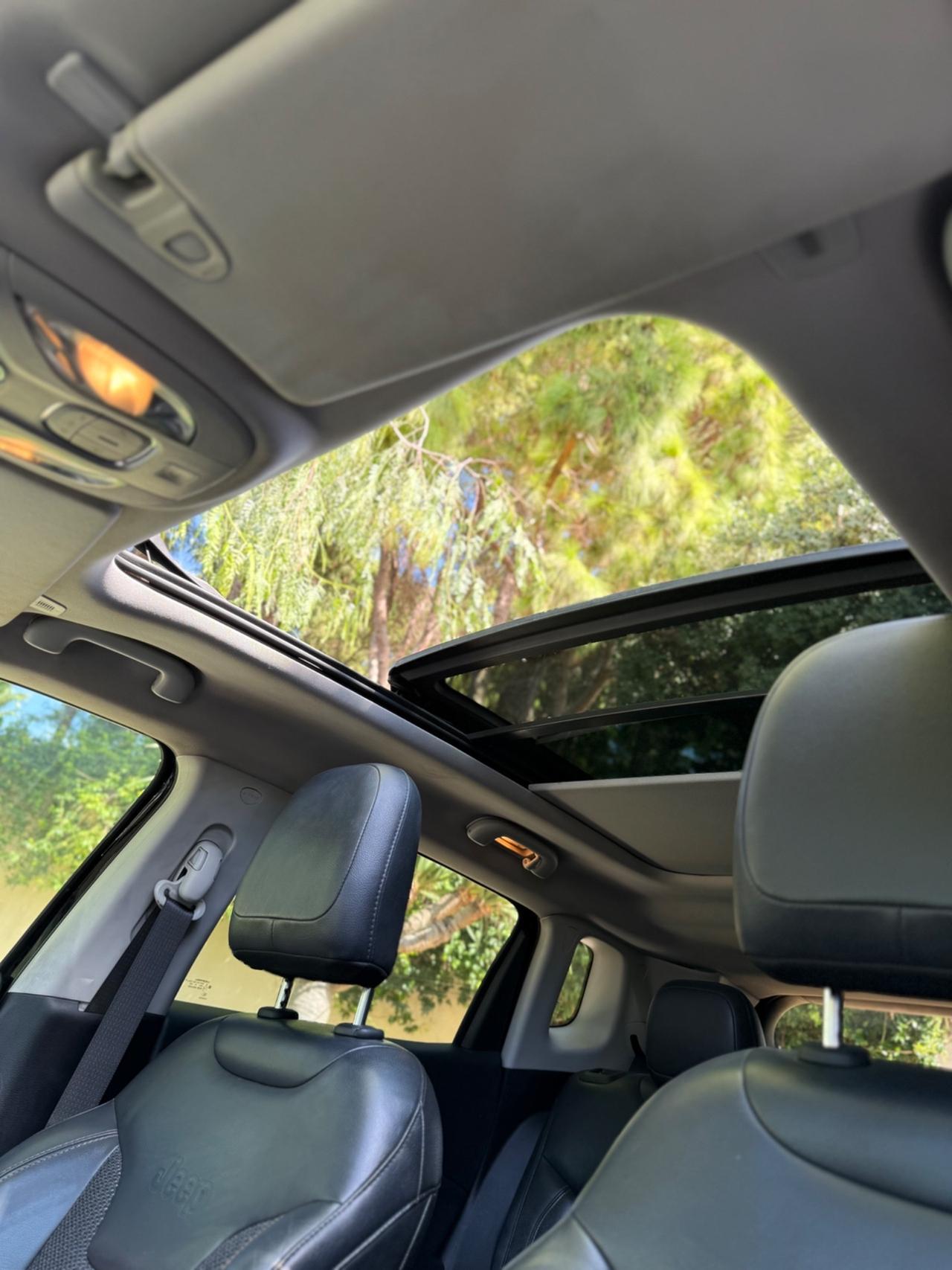 Jeep Compass 2.0 Multijet II aut. 4WD Limited