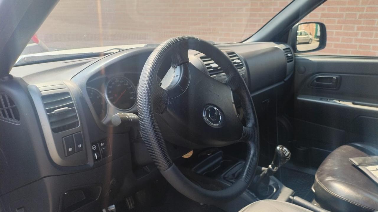 Great Wall Motor Steed DC 2.4 4x4 Super Luxury