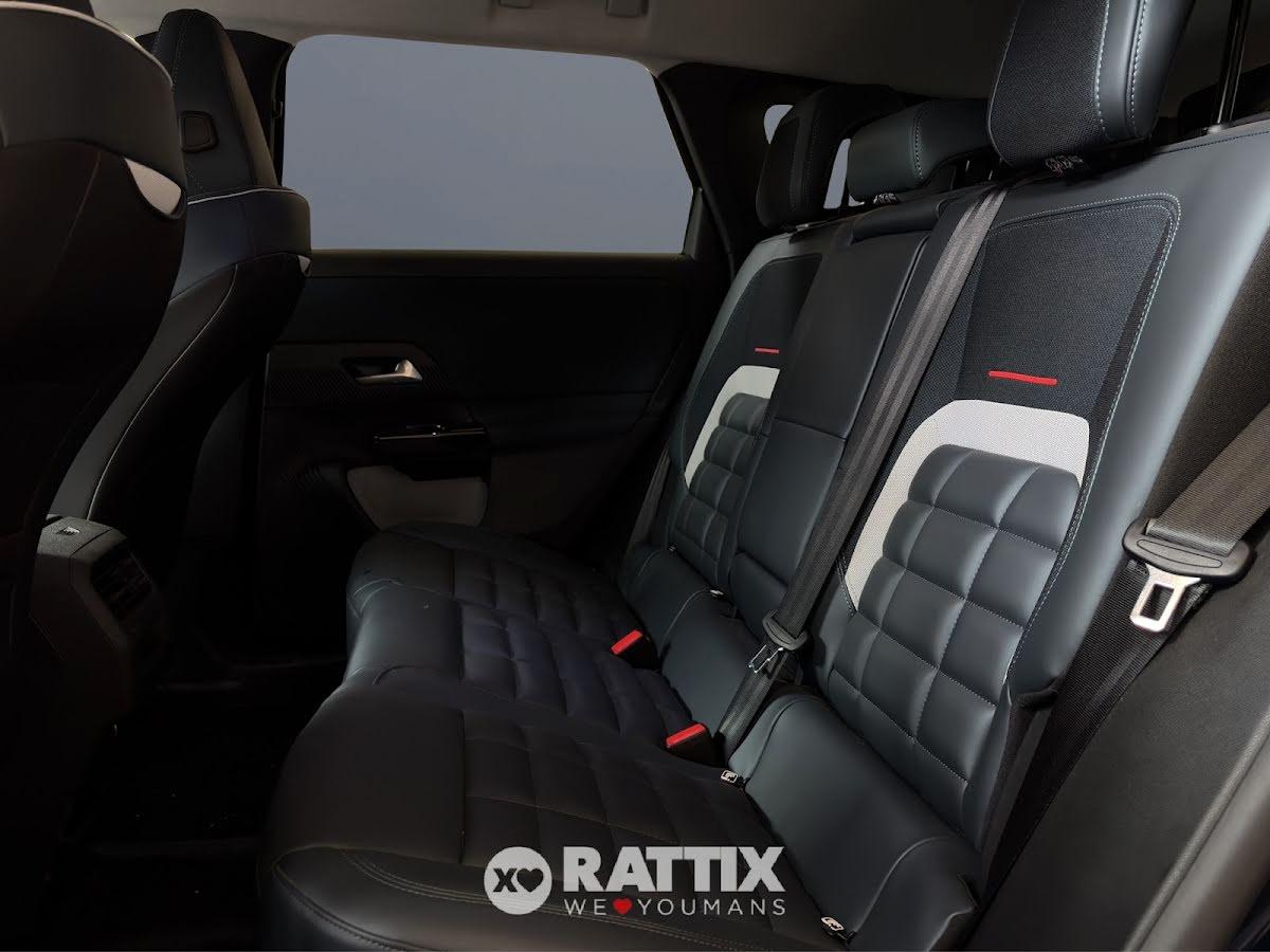 Citroen C5 Aircross 1.2 hybrid 145CV Max auto