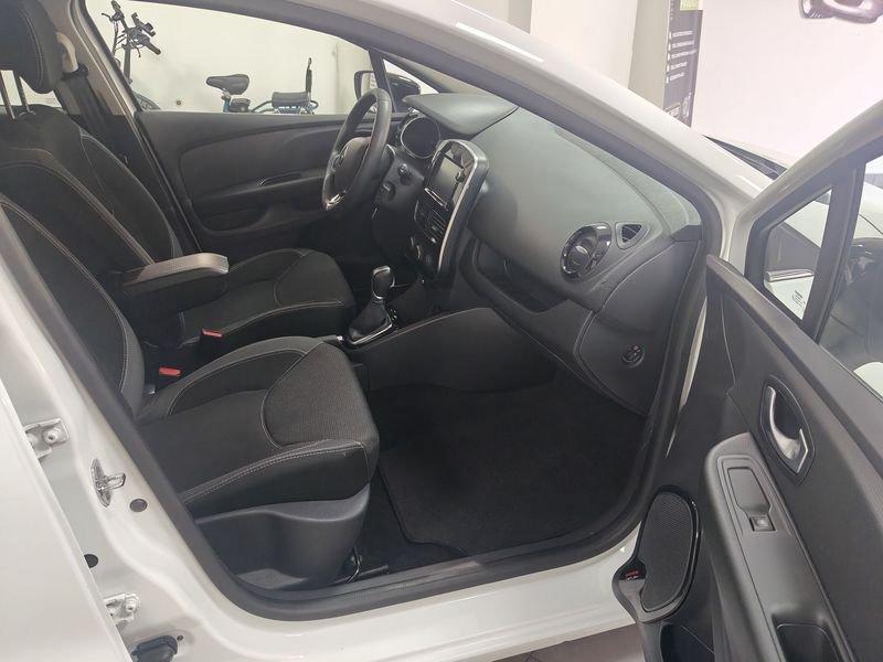 Renault Clio Clio Sporter dCi 8V 90CV EDC Start&Stop Energy Zen