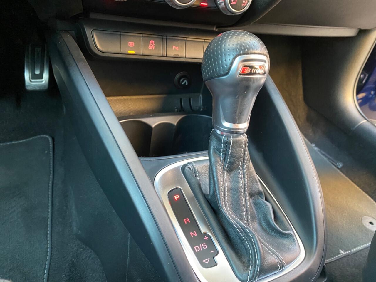 Audi A1 1.4 Diesel Automatica