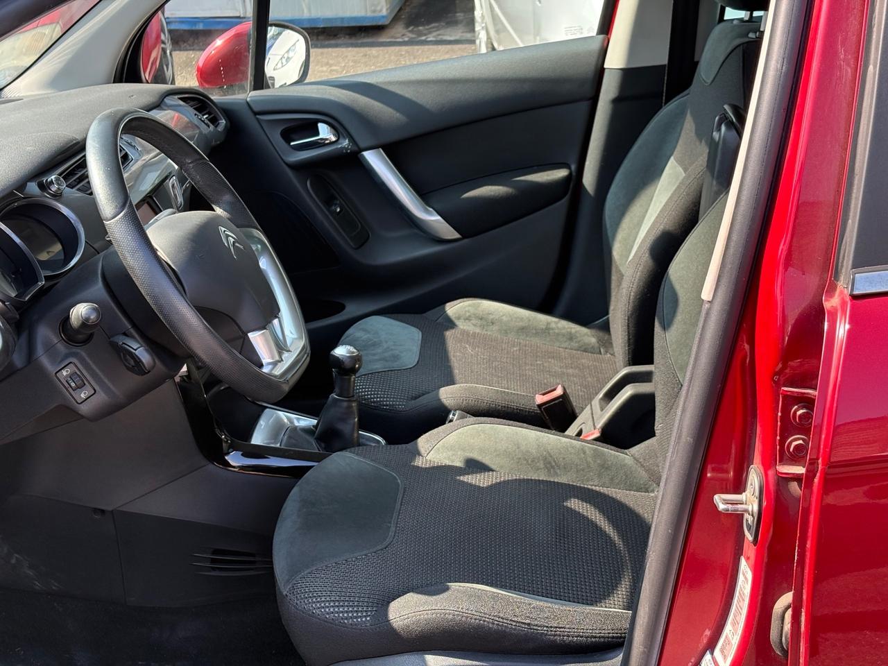 Citroen C3 1.4 VTi 95 Exclusive Style