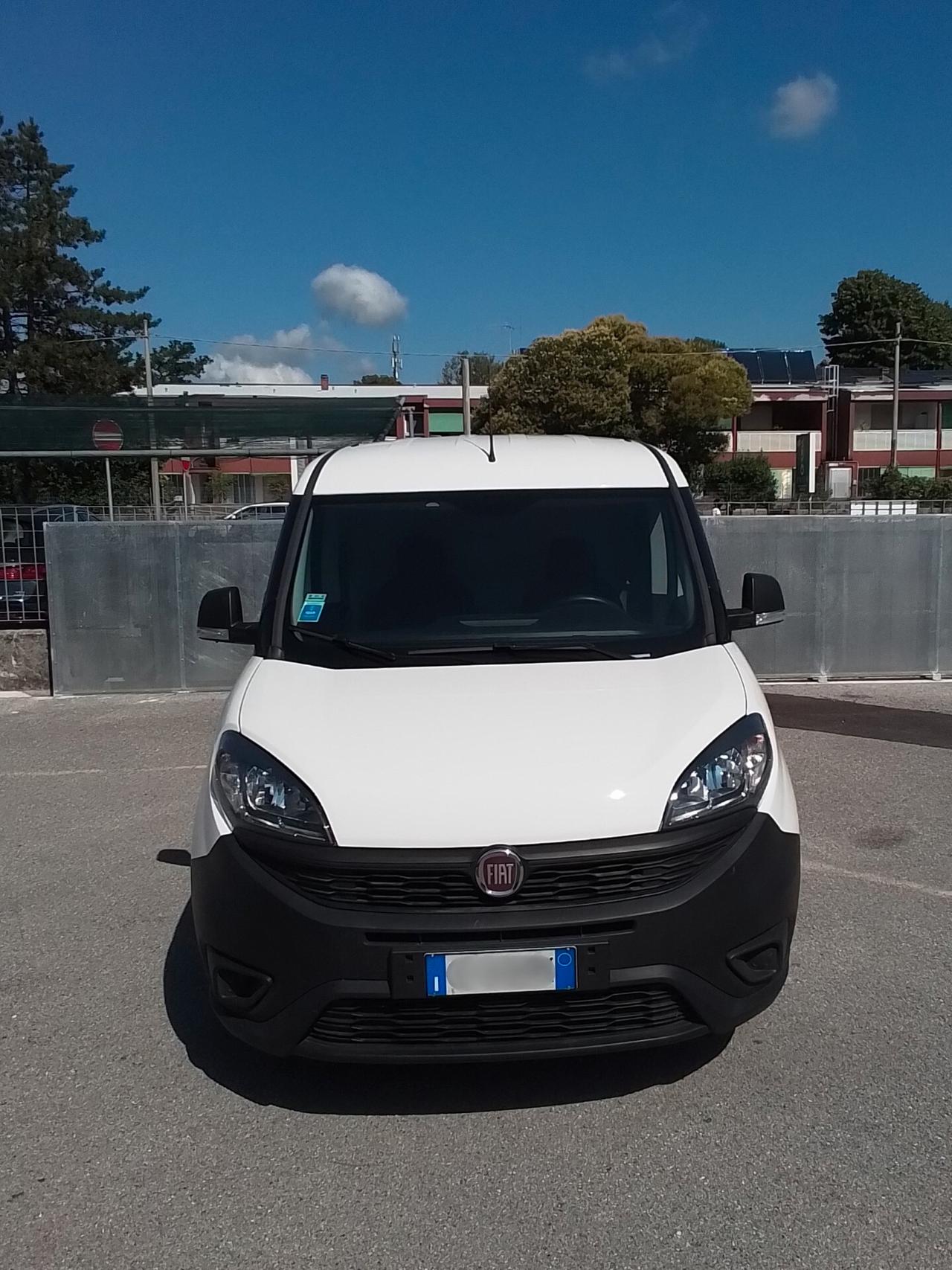 Fiat Doblo Doblò 1.6 MJT 120CV S&S PL-TN Cargo Maxi Easy
