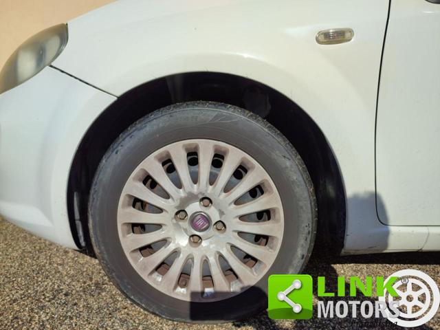 FIAT Punto Evo 1.3 Mjt 75 CV 3 porte Dynamic