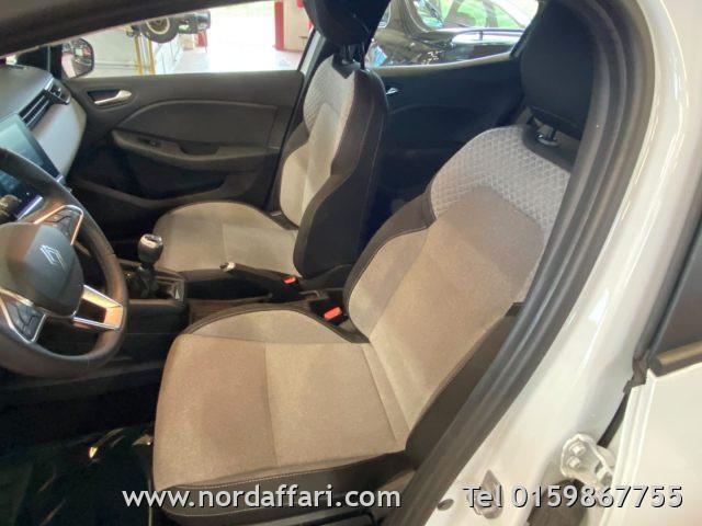 RENAULT Clio SCe 65 CV 5 porte Evolution