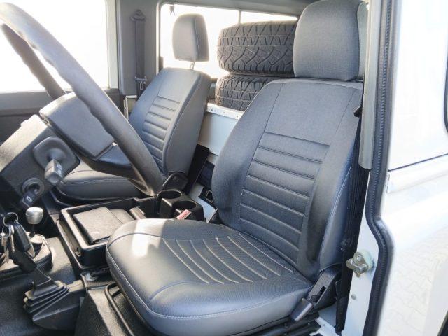 LAND ROVER Defender 90 2.5 Td5 Station Wagon S - N1 Neopatentati