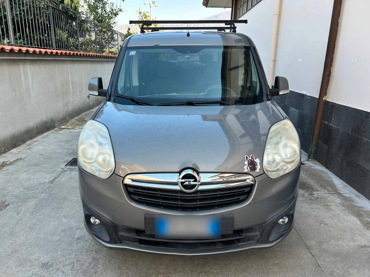 Opel Combo 1.6 CDTi 105CV - 2013