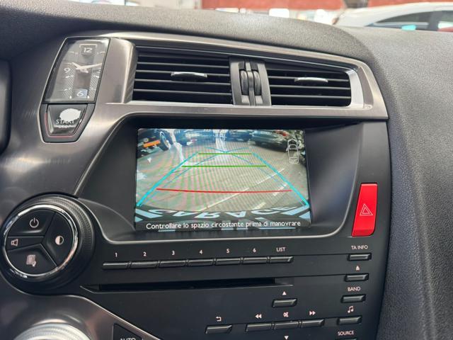 DS AUTOMOBILES DS 5 2.0 HDi 160 aut. Business