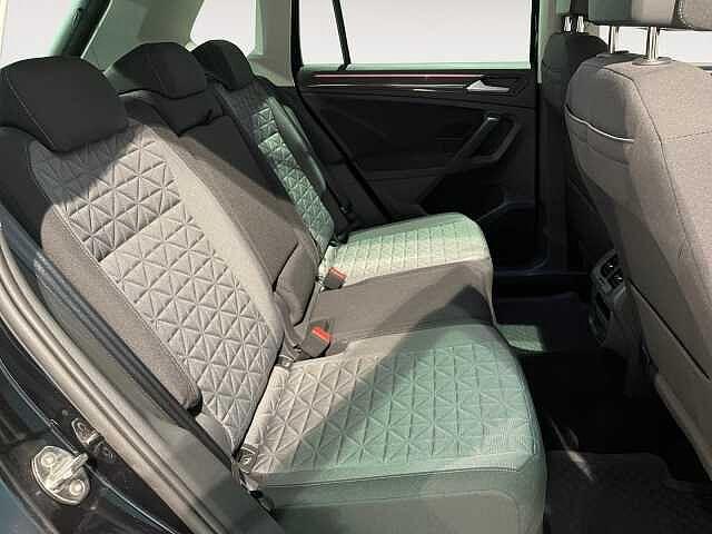 Volkswagen Tiguan 2ª serie 2.0TDI 150CV DSG Life