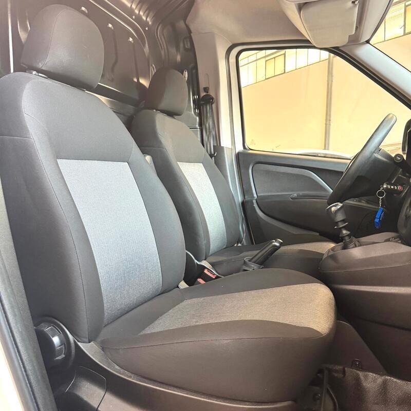 FIAT DOBLÒ MAXI 1.6mjt 120cv FRIGO