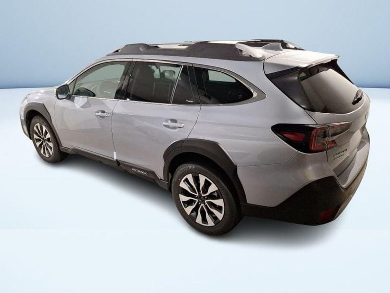 Subaru Outback 2.5i Premium MY23