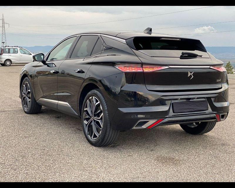 DS DS4 II 2021 1.5 bluehdi Rivoli 130cv auto