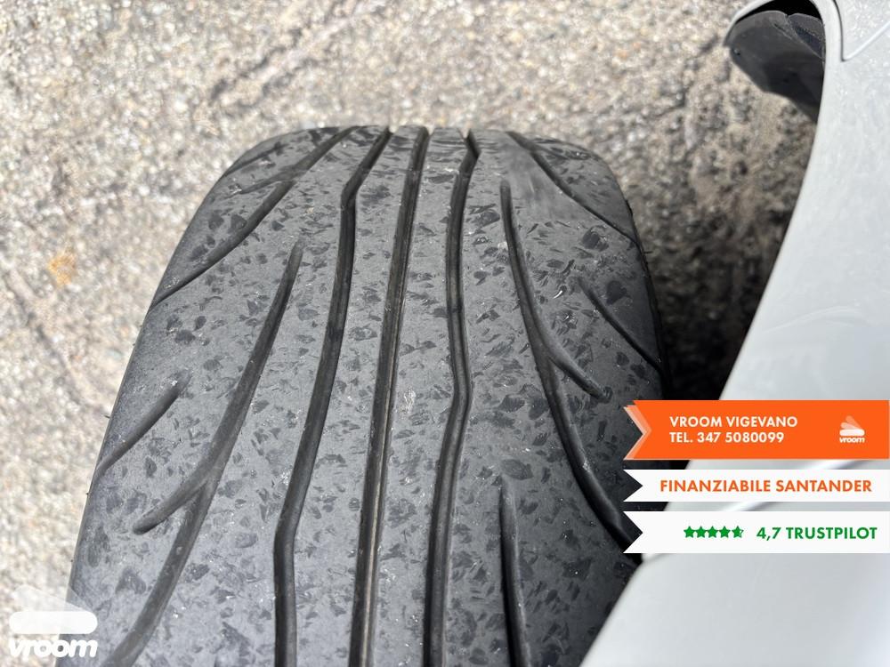 MAZDA MX-5 4ª serie MX-5 1.5L Skyactiv-G Exceed