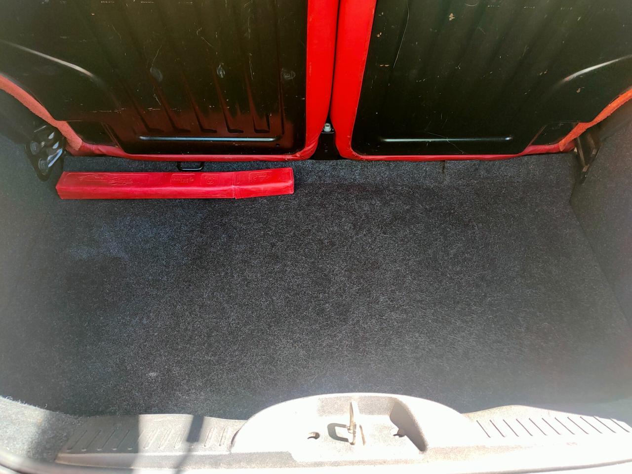 Fiat 500 0.9 TwinAir Turbo Lounge