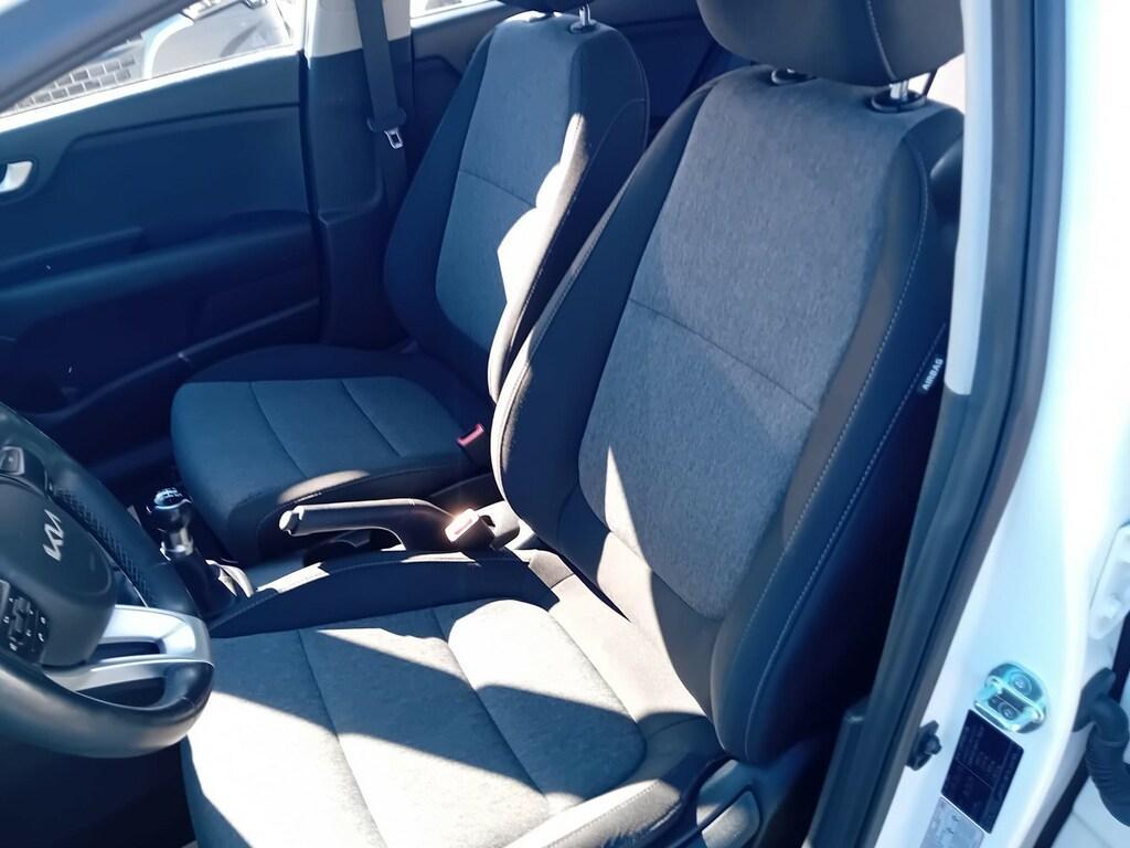 Kia Stonic 1.2 DPI Urban Smart Pack 2WD