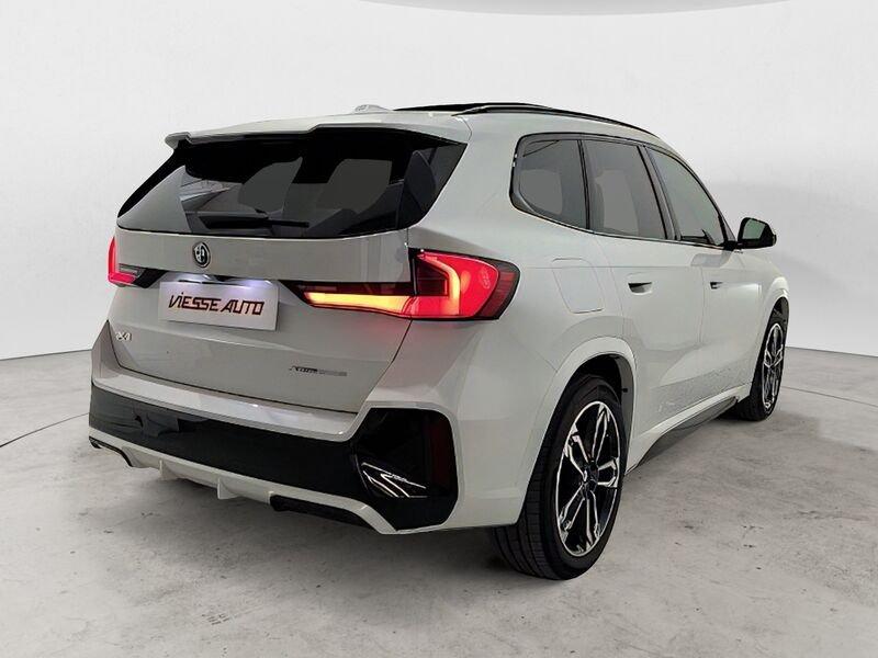 BMW X1 X1 xDrive 30e Msport