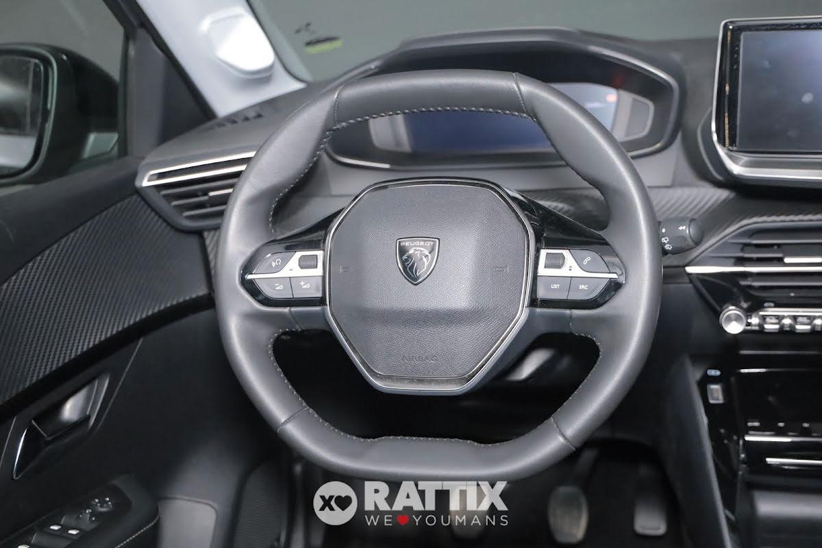 Peugeot 208 1.2 puretech 100CV Allure