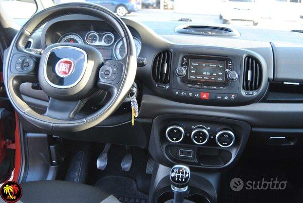 Fiat 500l 1.6mjet 120cv pop star