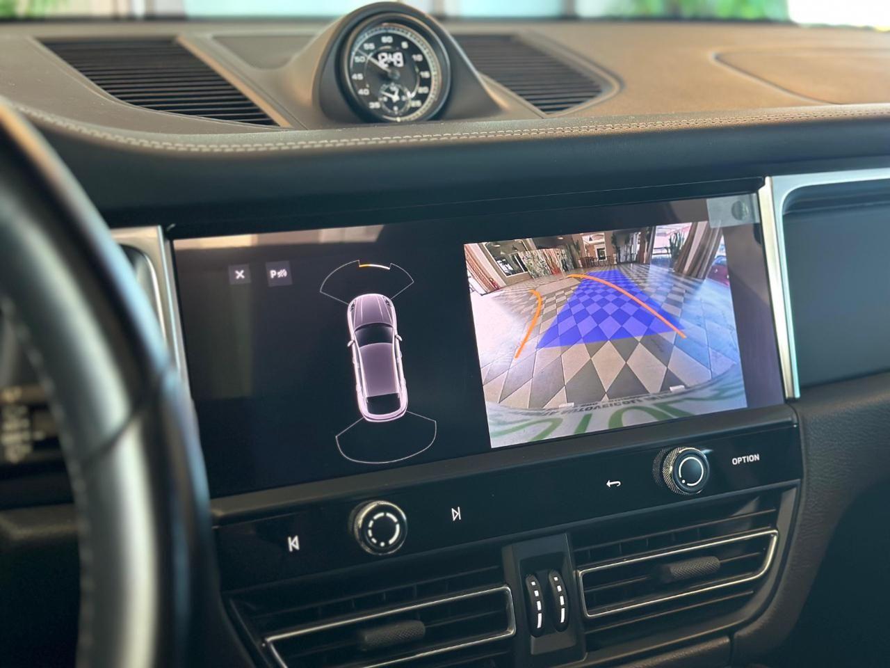 PORSCHE Macan 2.0 265cv Service Porsche FULL