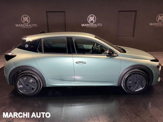 LANCIA Ypsilon Hybrid e-DCT