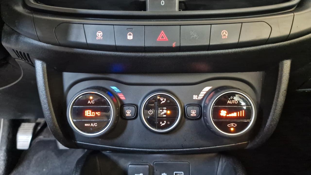 Fiat Tipo 1.3 Mjt S&S SW Lounge