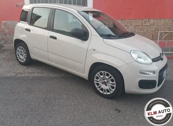 Fiat Panda .2 klima 5 posti visibile in sede garanzia