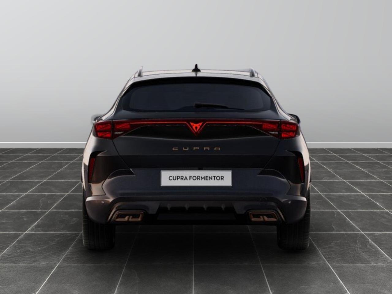 Cupra Formentor 1.5 e-hybrid 204cv dark night dsg