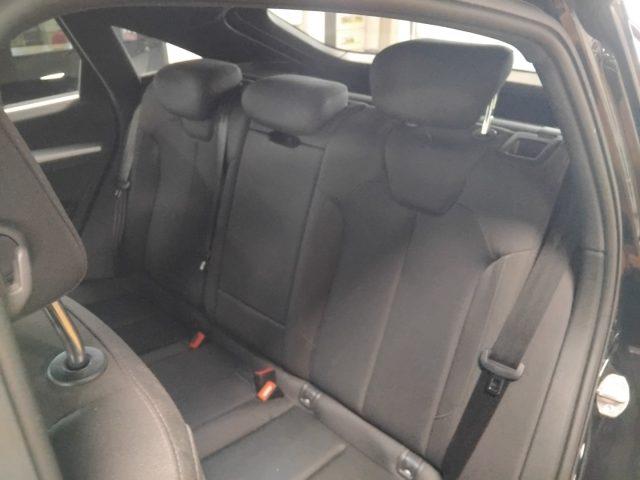 AUDI Q5 SPORTBACK 40 TDI quattro S tronic S line MHEV 19"